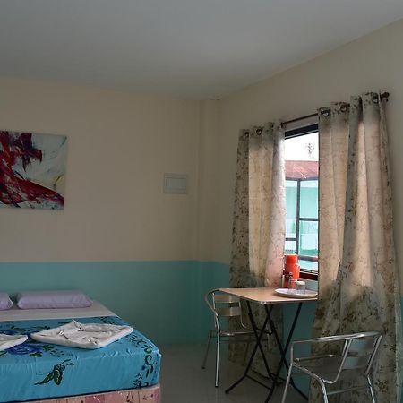 Richdel Hotel Resort Мактан Экстерьер фото