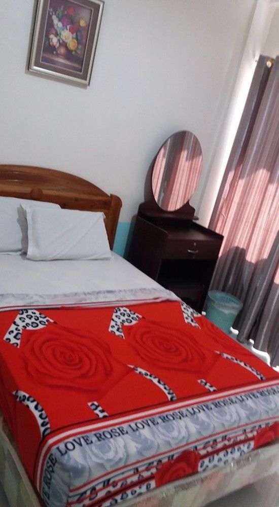 Richdel Hotel Resort Мактан Экстерьер фото